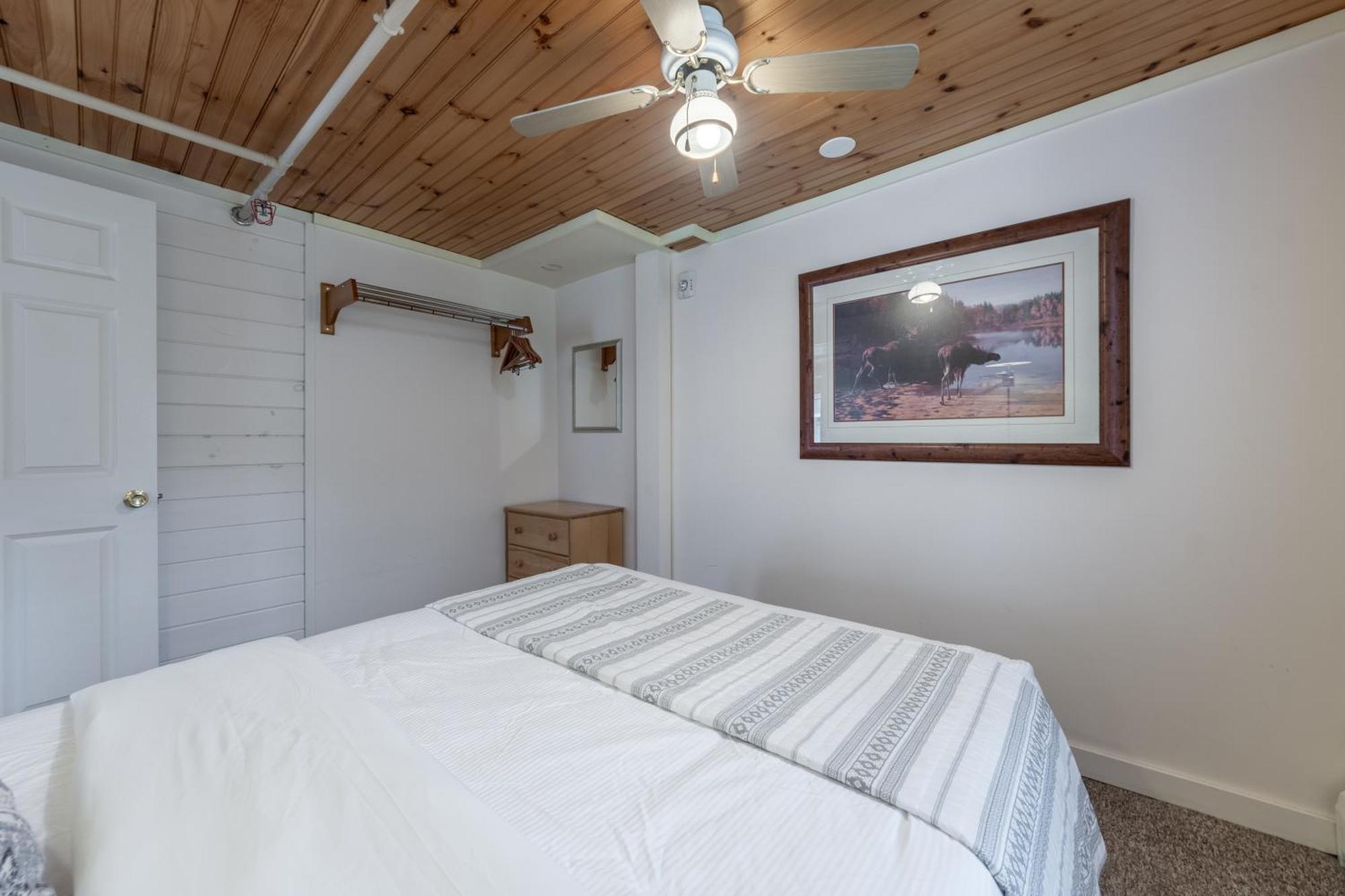 Cranmore Mountain Lodge Bed & Breakfast North Conway Habitación foto