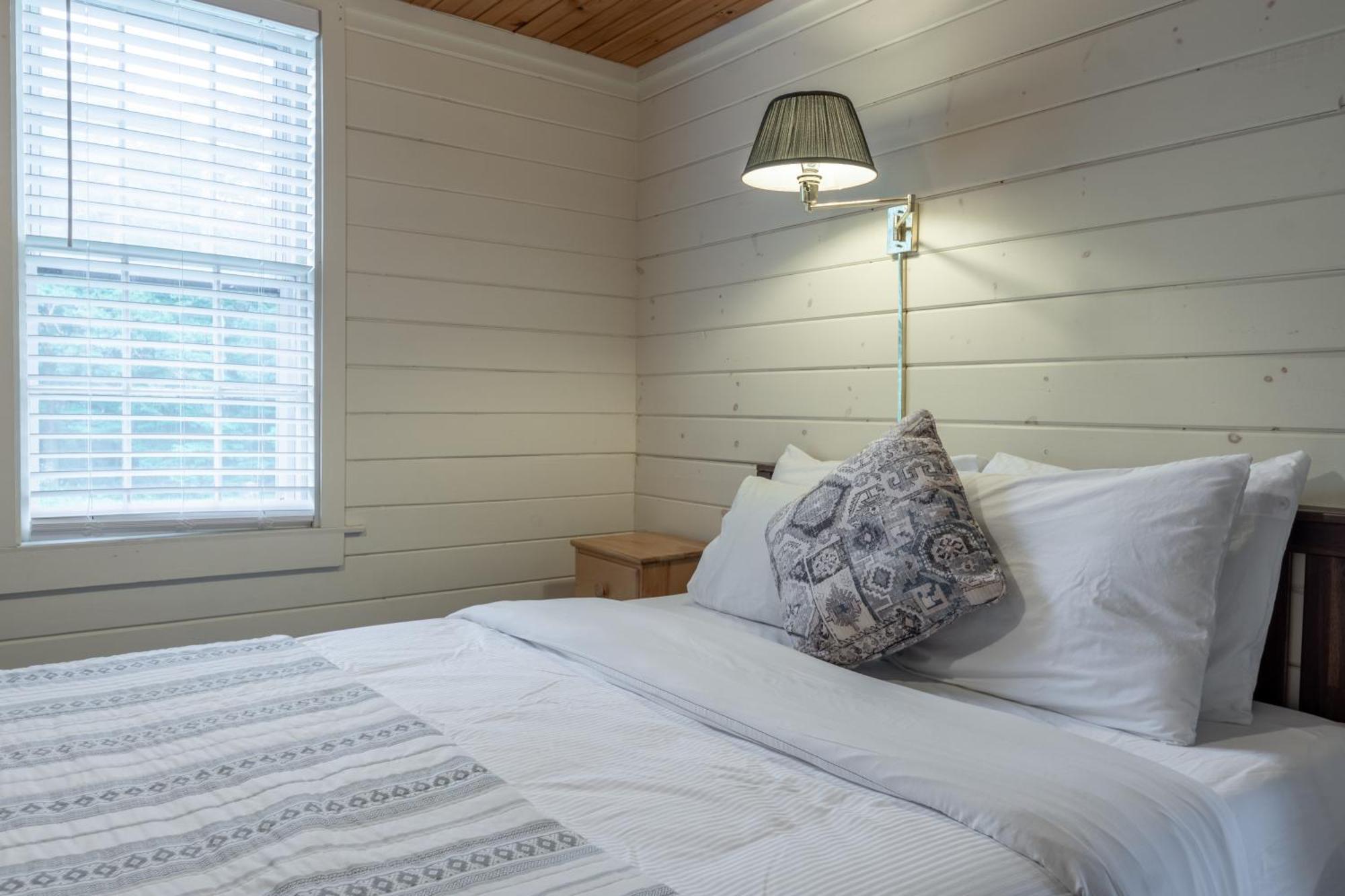 Cranmore Mountain Lodge Bed & Breakfast North Conway Habitación foto