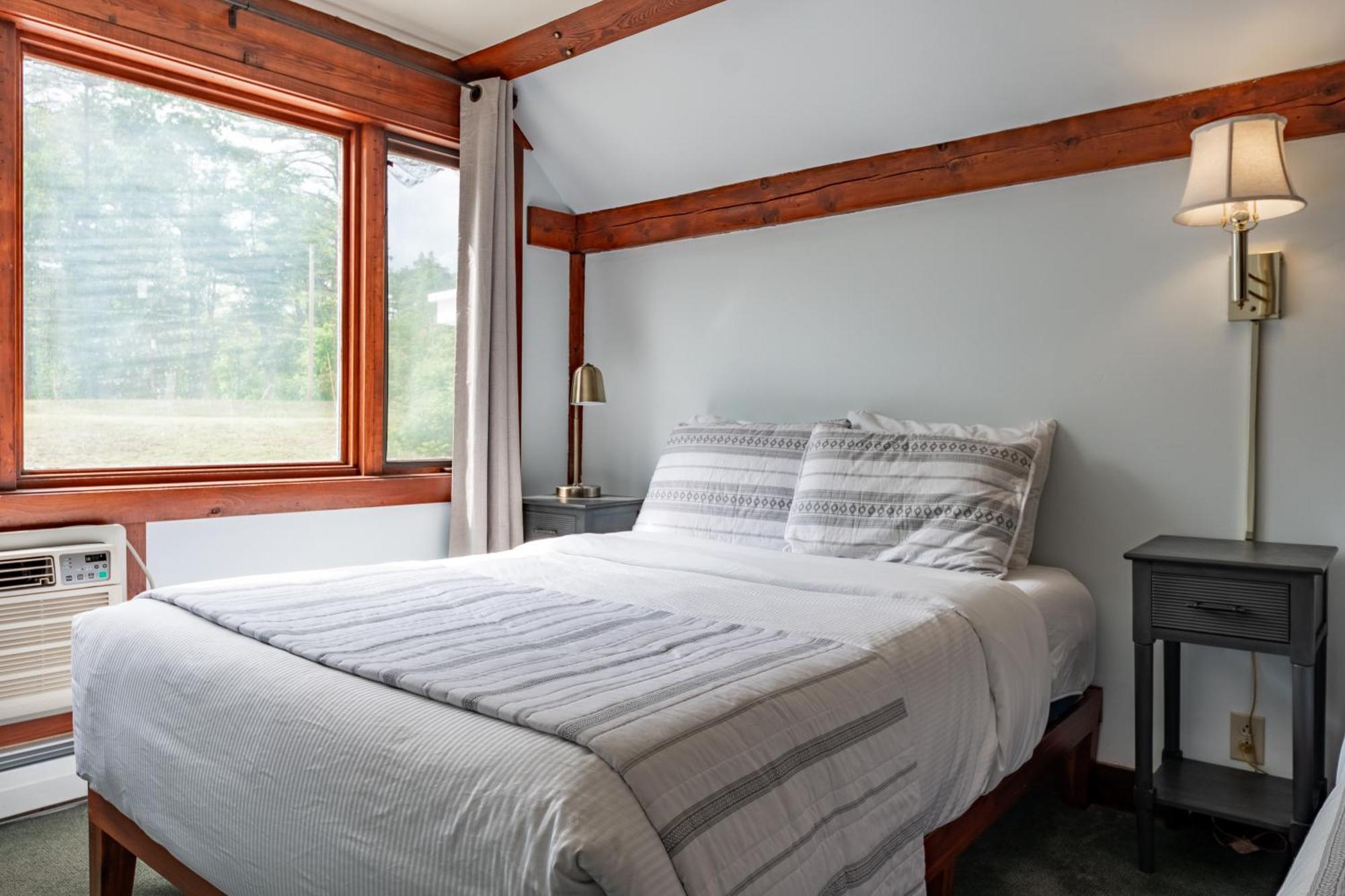 Cranmore Mountain Lodge Bed & Breakfast North Conway Habitación foto