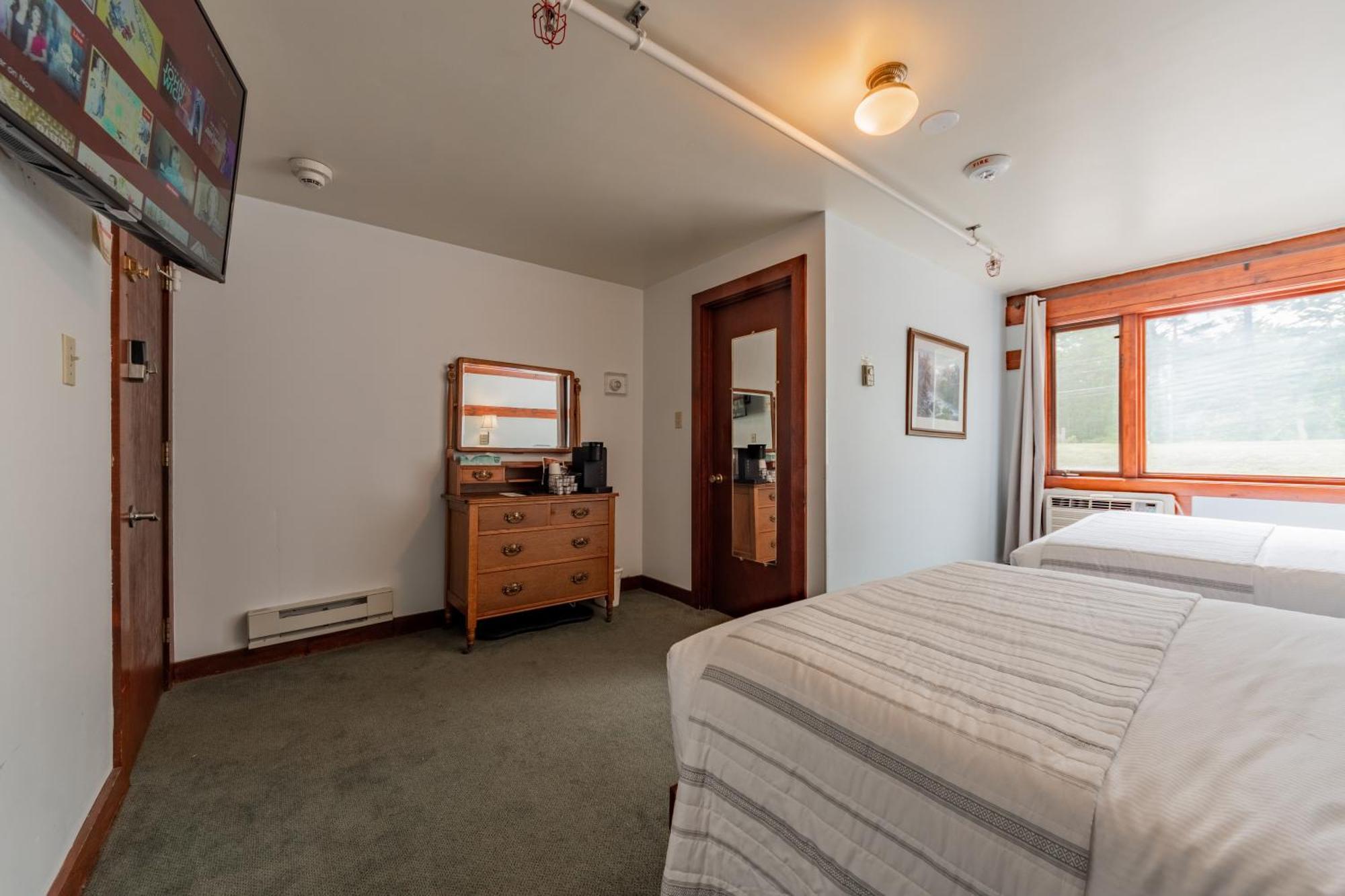 Cranmore Mountain Lodge Bed & Breakfast North Conway Habitación foto